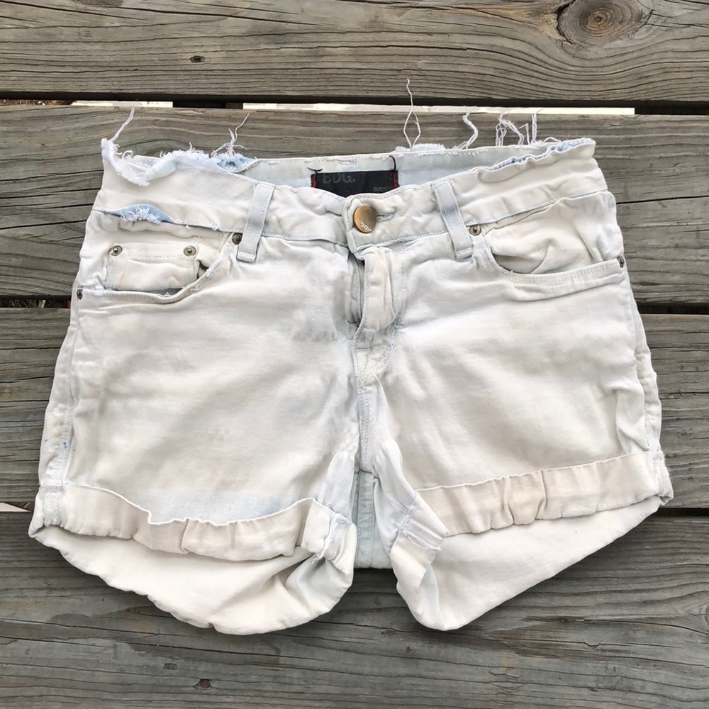 BDG shorts